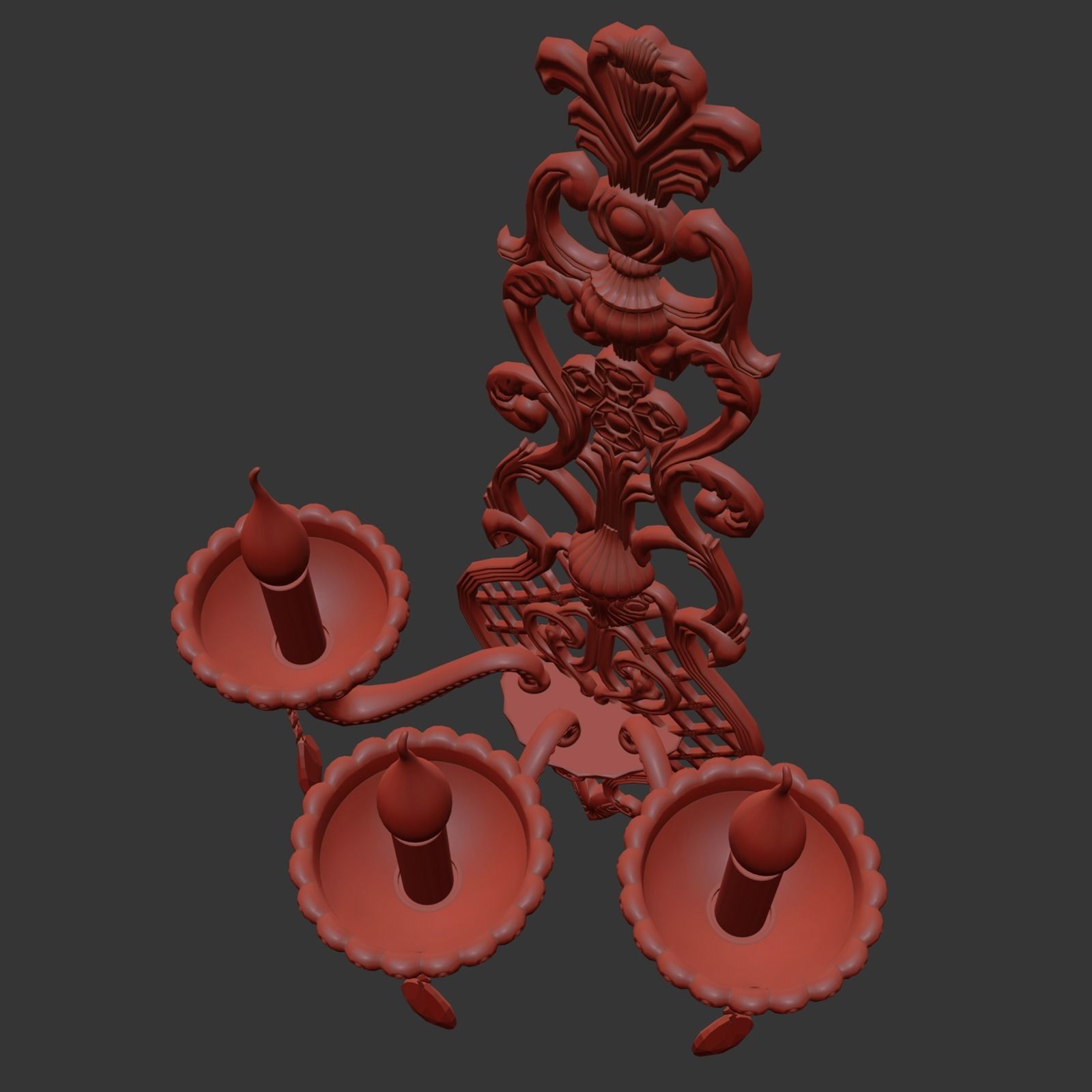 698632 Alzata Osgona 3D model_10