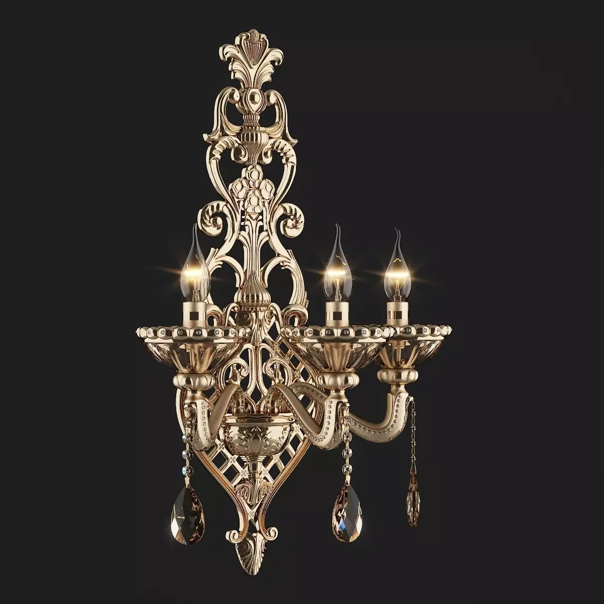 698632 Alzata Osgona 3D model_0