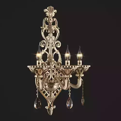 698632 Alzata Osgona 3D model