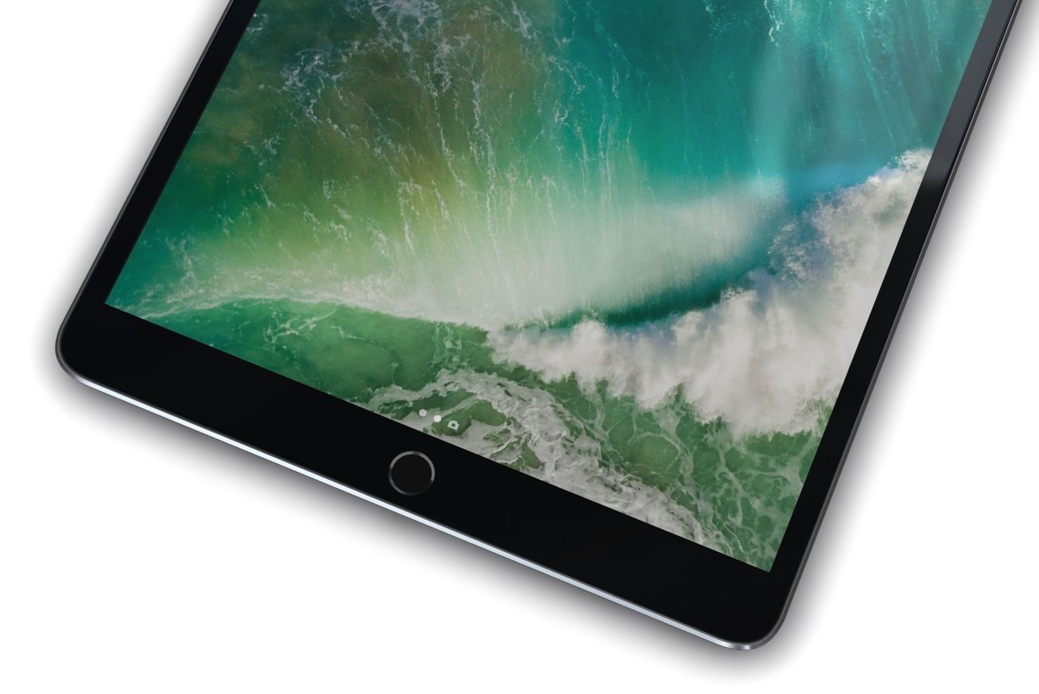 iPad Pro 10-5 2017 All Color with Pencil Low-poly 3D model_9