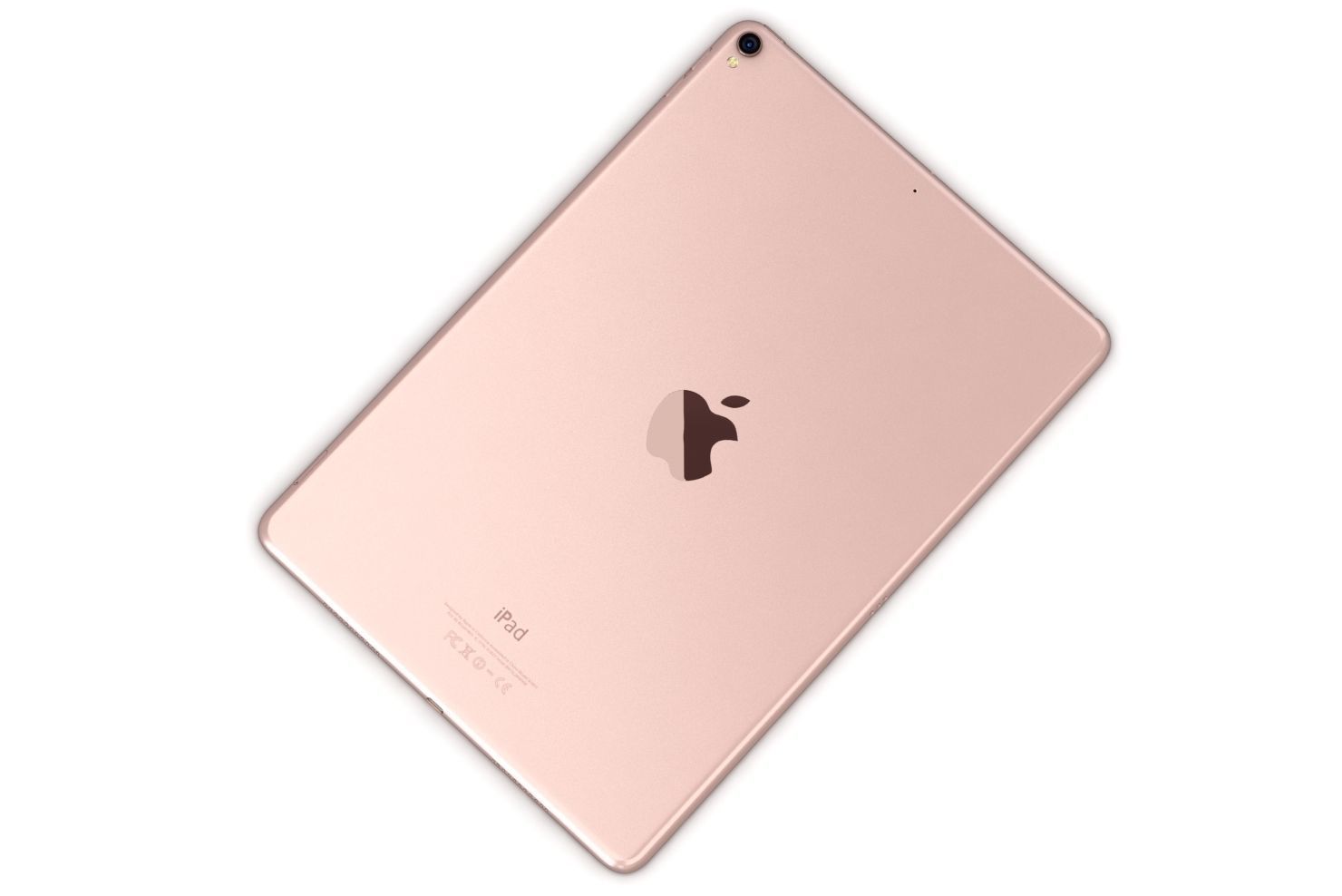 iPad Pro 10-5 2017 All Color with Pencil Low-poly 3D model_51