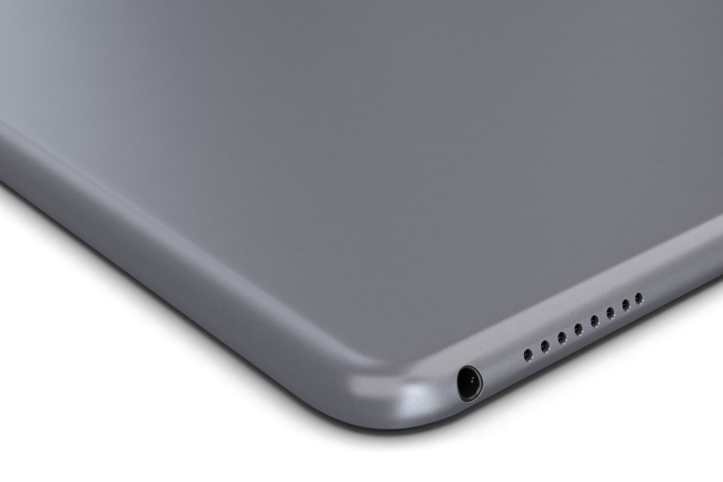 iPad Pro 10-5 2017 All Color with Pencil Low-poly 3D model_8