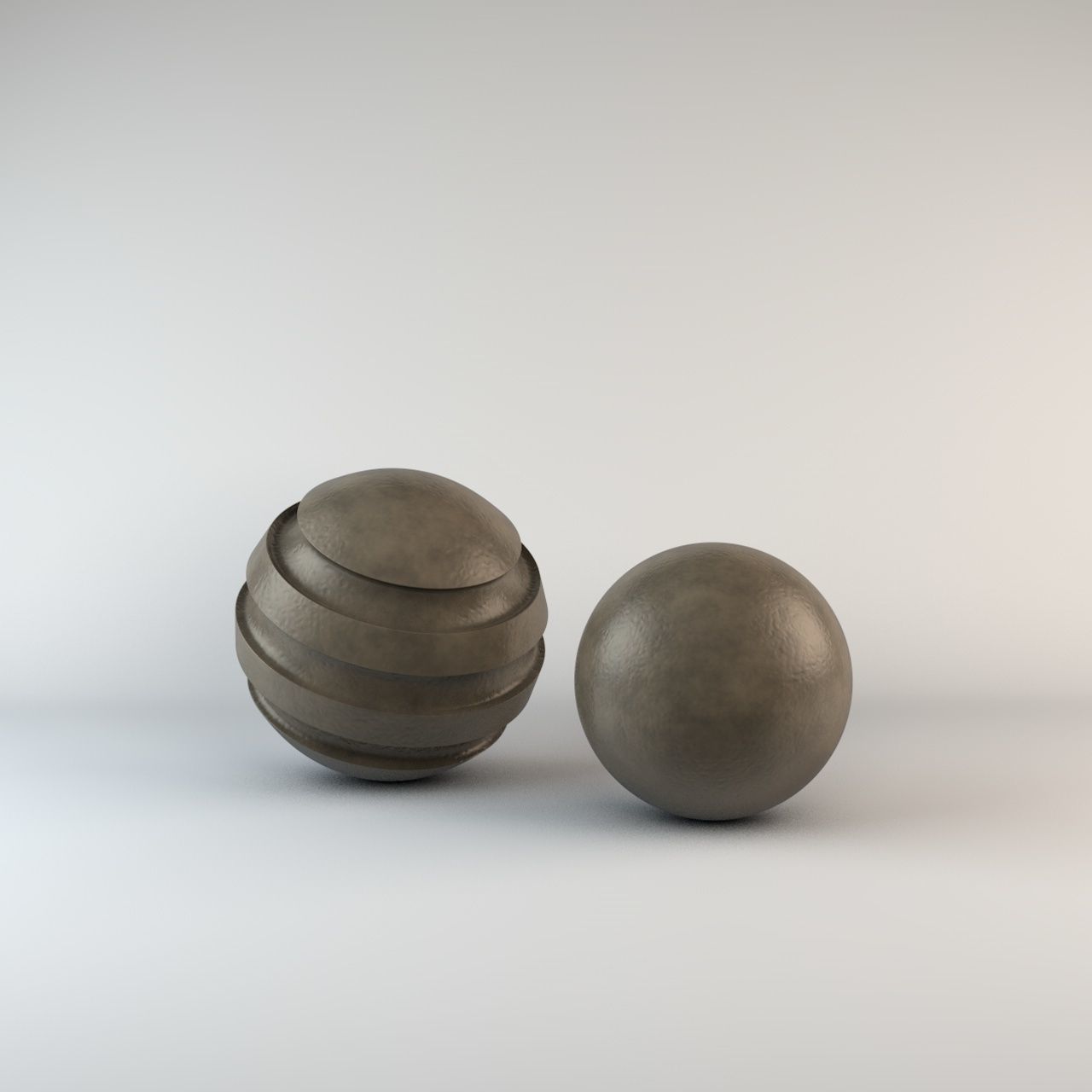 10 Bronze Material Shaders for Cinema4d Texture_3