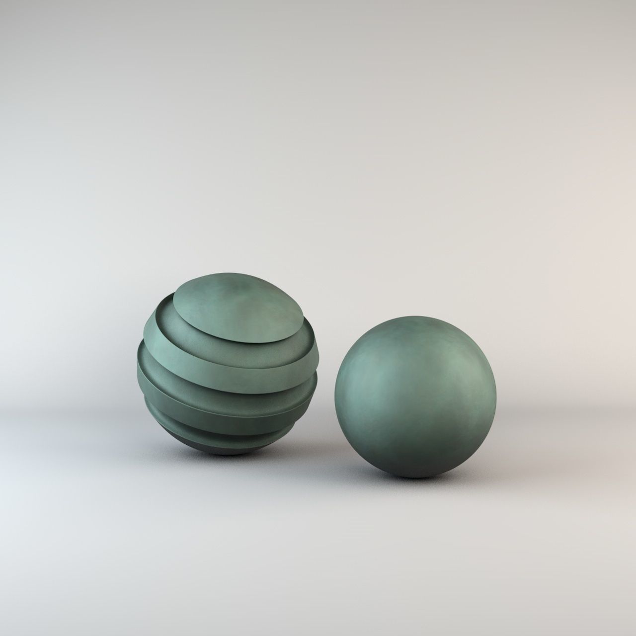 10 Bronze Material Shaders for Cinema4d Texture_9