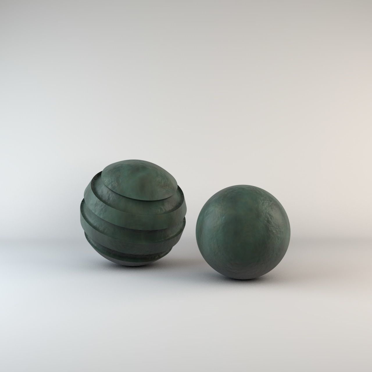 10 Bronze Material Shaders for Cinema4d Texture_10