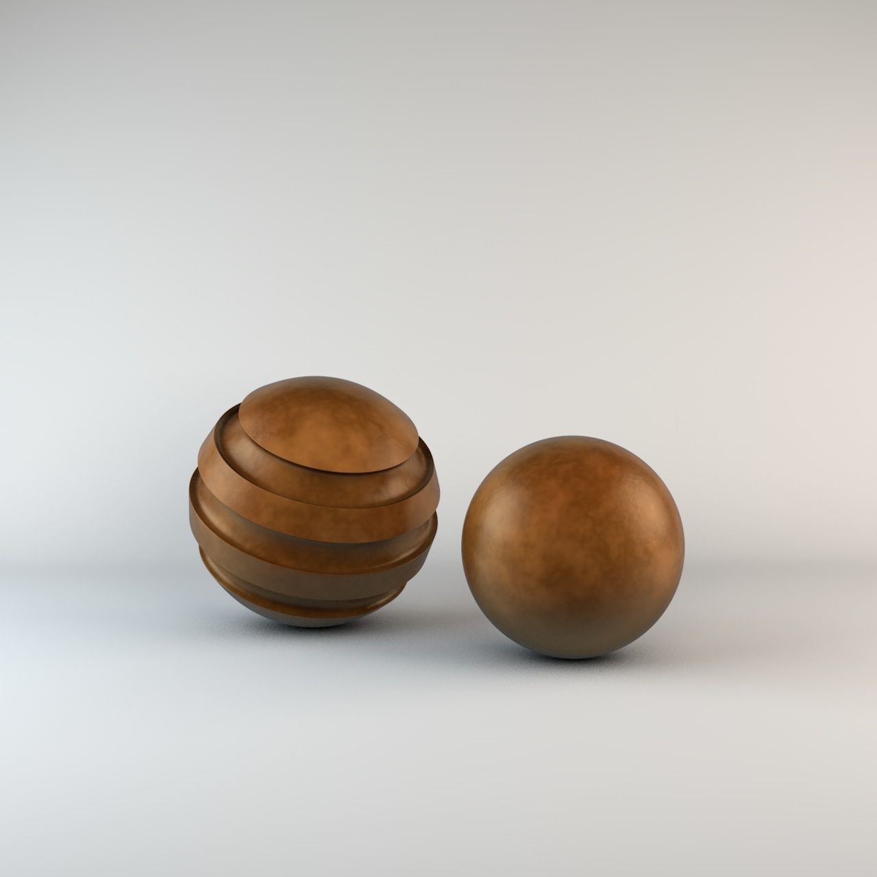 10 Bronze Material Shaders for Cinema4d Texture_4