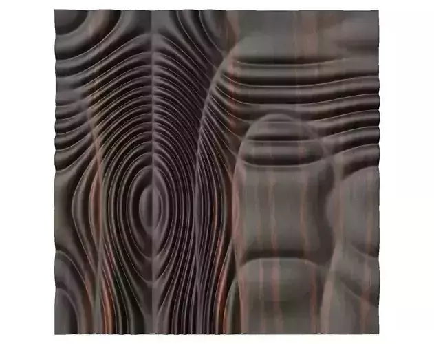 Relief SB OKT44 for CNC