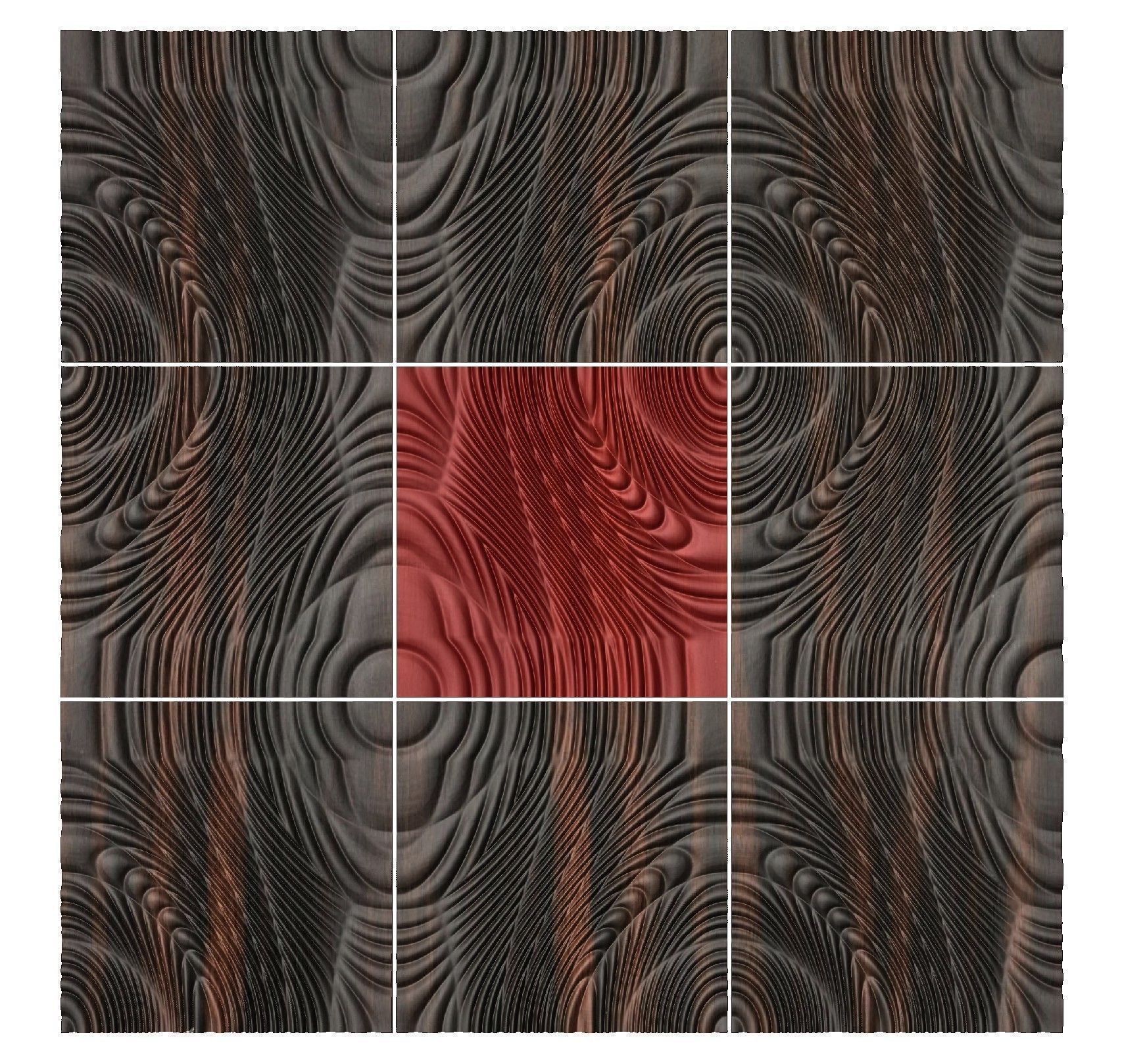 Relief SB OKT58 for CNC 3D print model_4