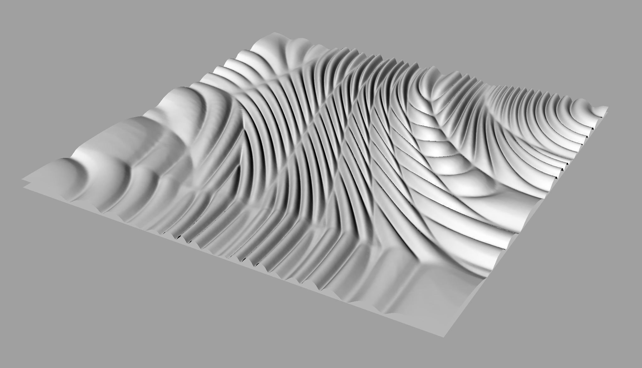 Relief SB OKT58 for CNC 3D print model_8