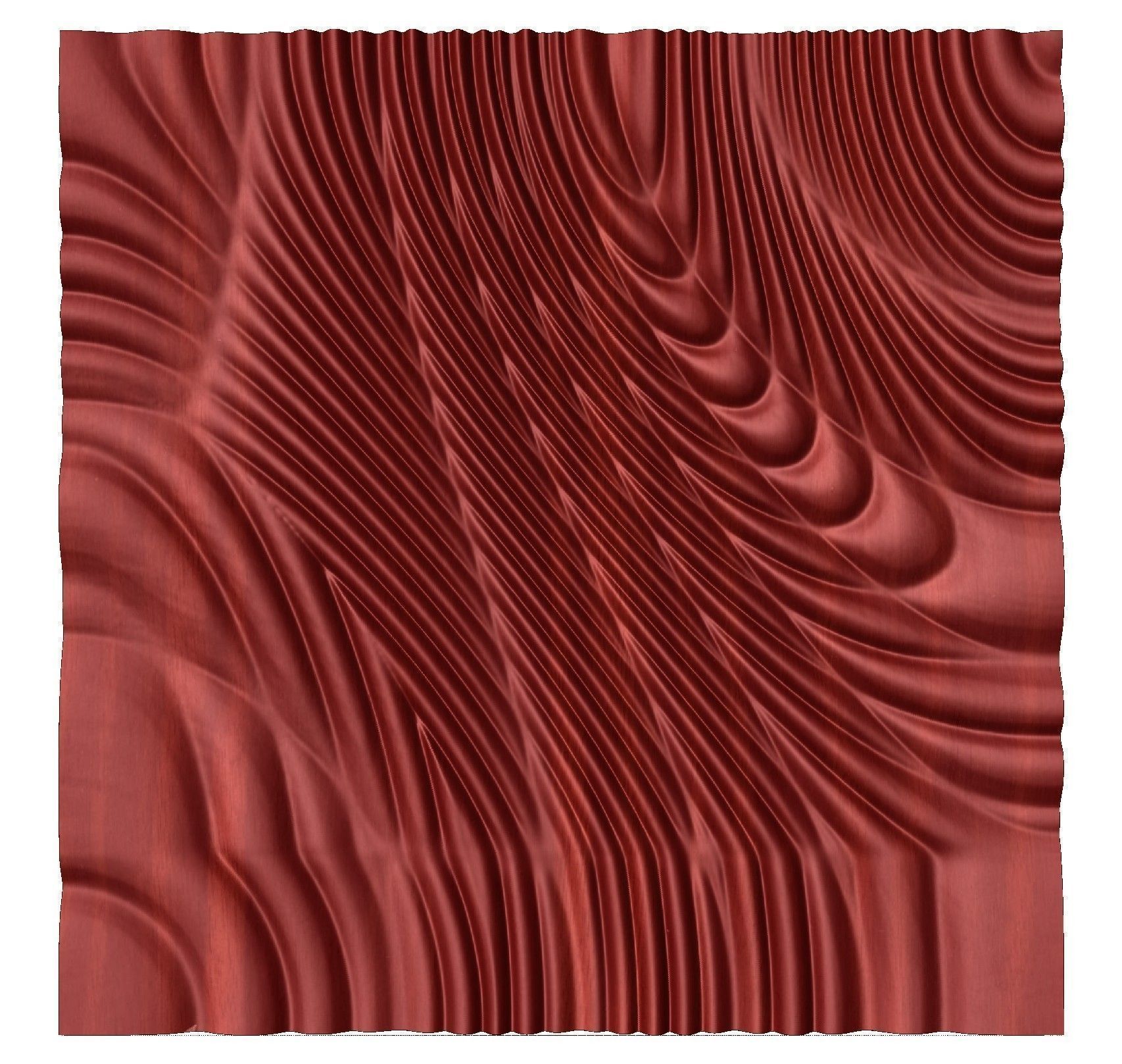 Relief SB OKT58 for CNC 3D print model_3