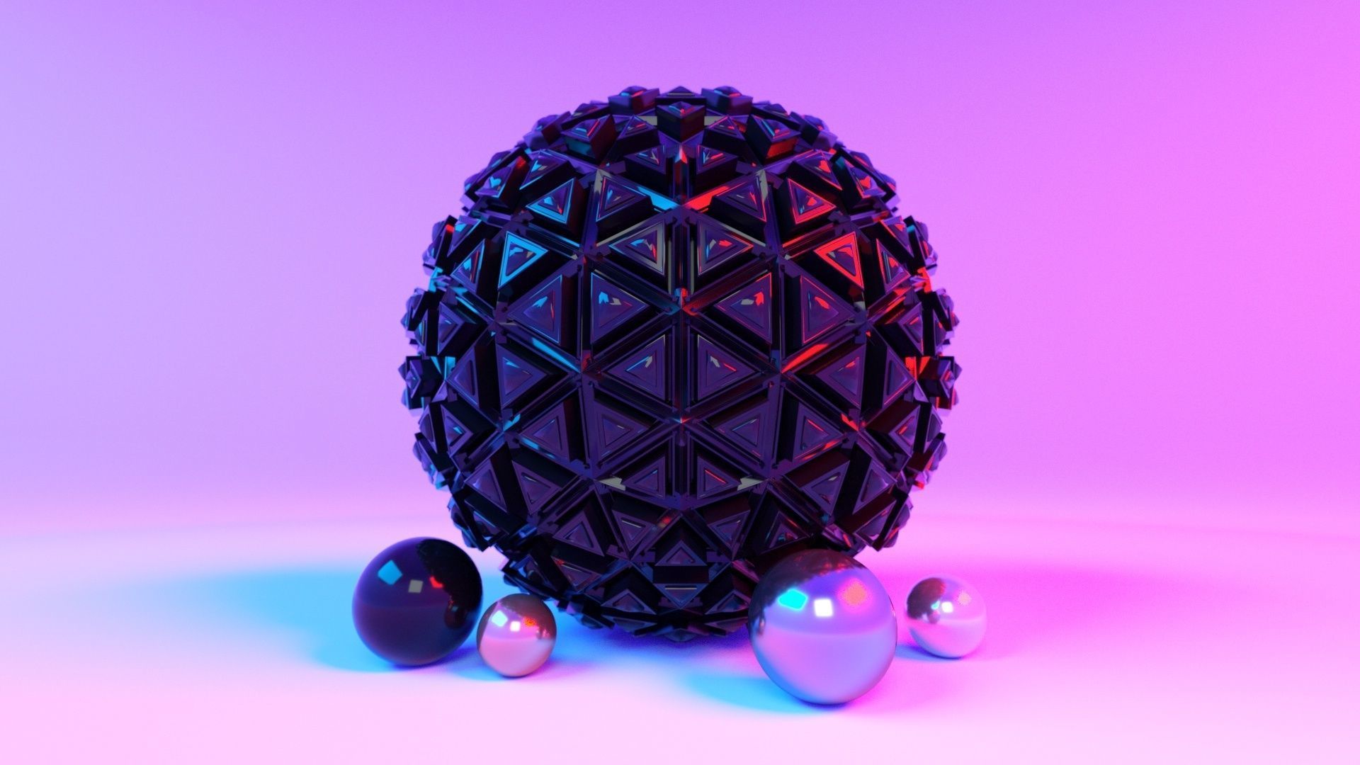 Octane Render Studio Setup for Cinema4d 3D model_15