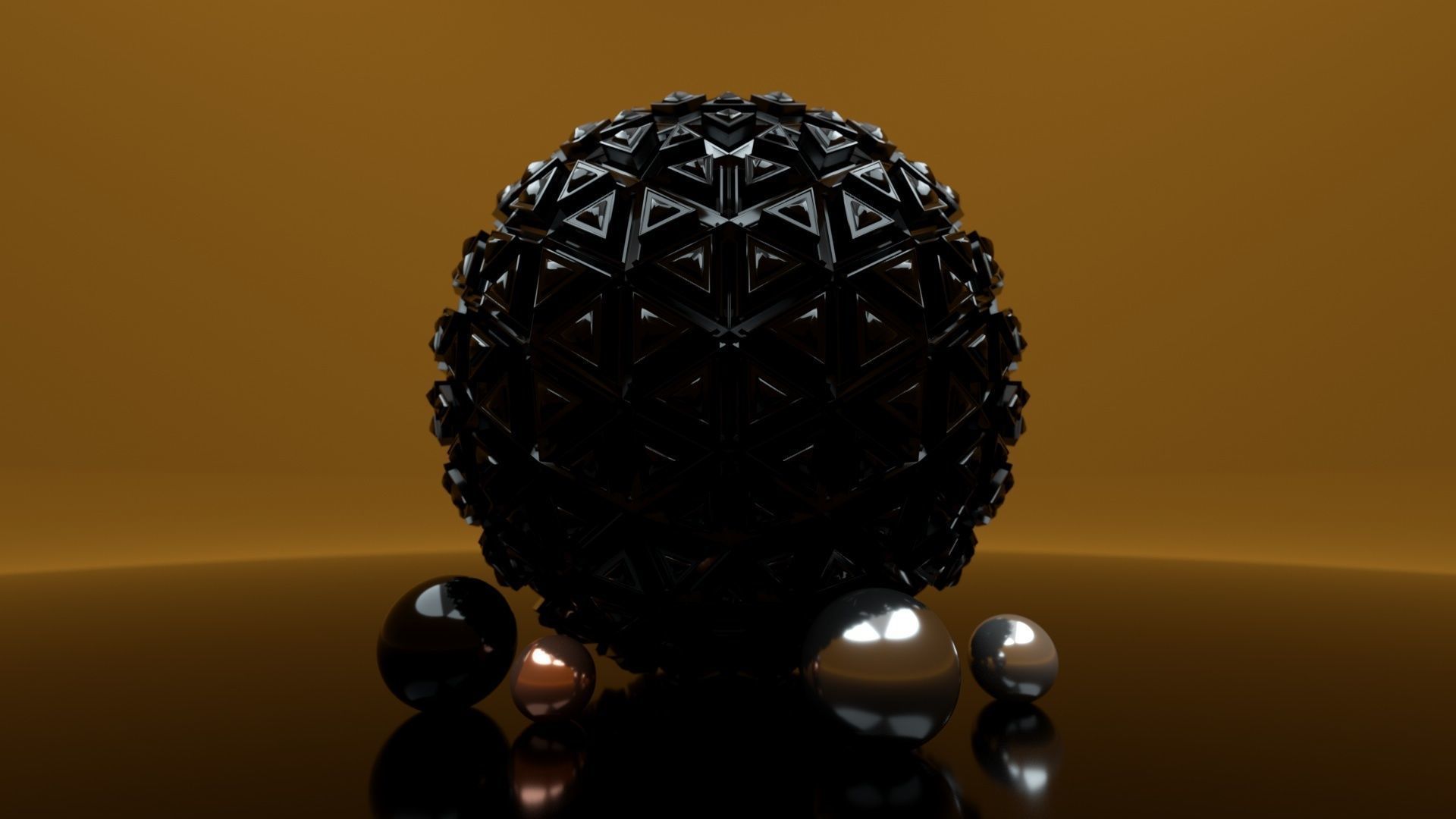 Octane Render Studio Setup for Cinema4d 3D model_26