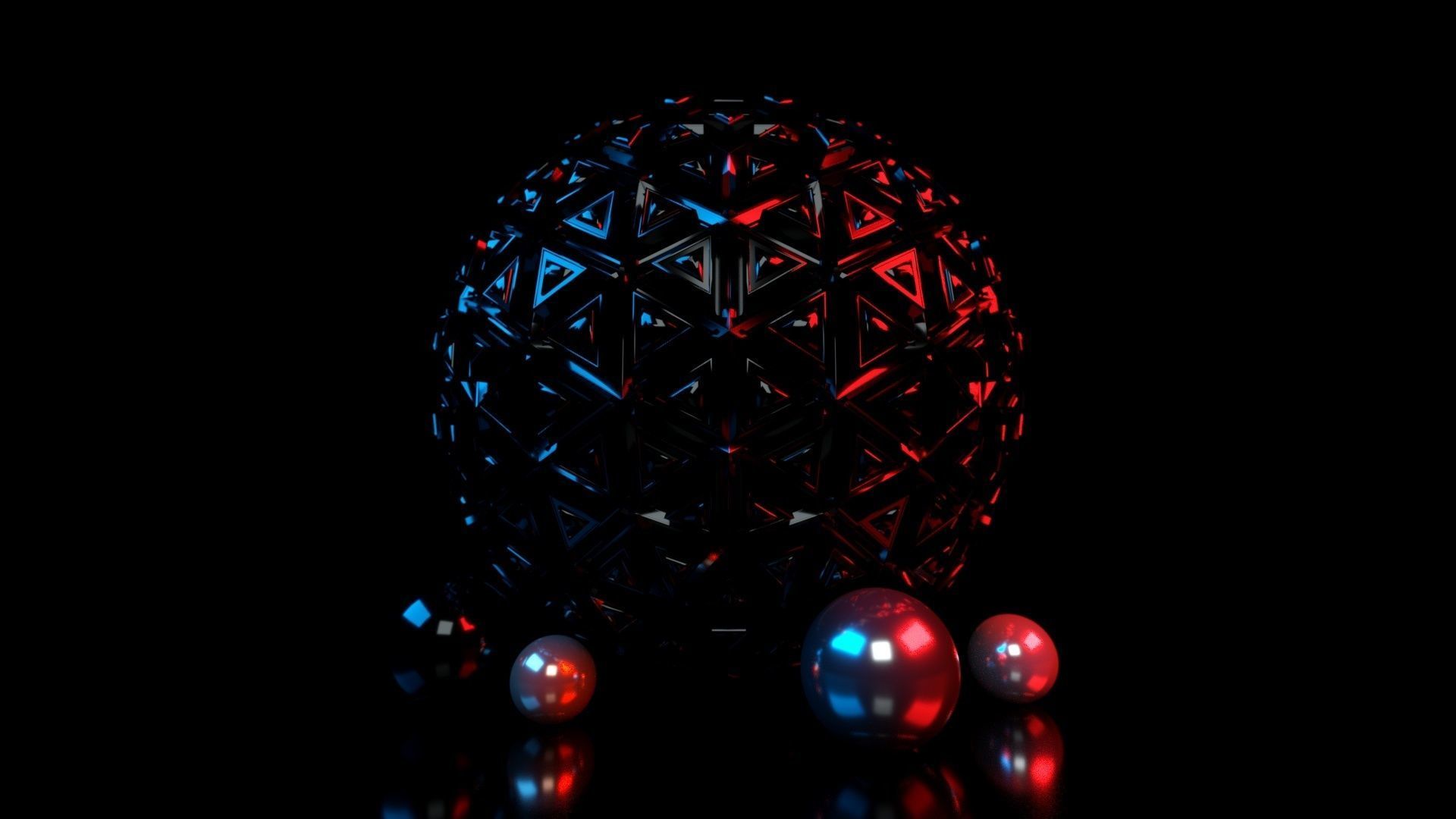 Octane Render Studio Setup for Cinema4d 3D model_25