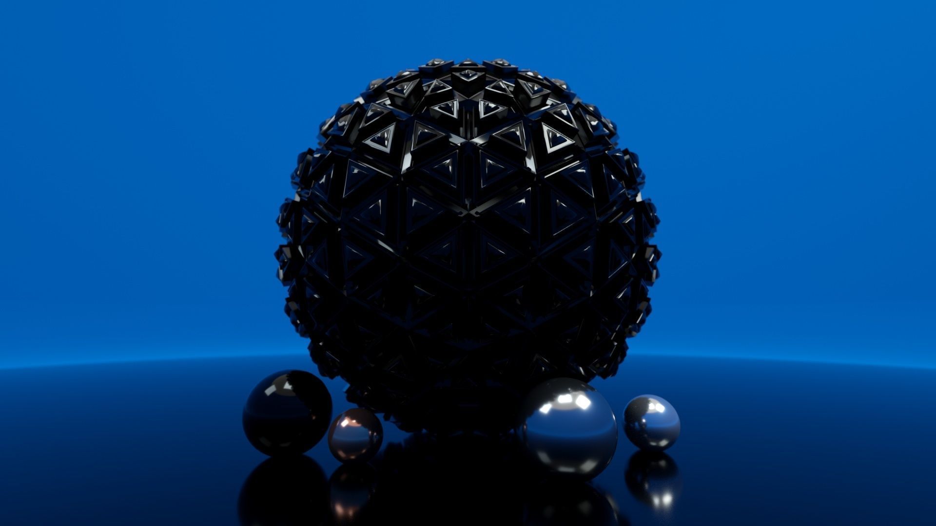 Octane Render Studio Setup for Cinema4d 3D model_27