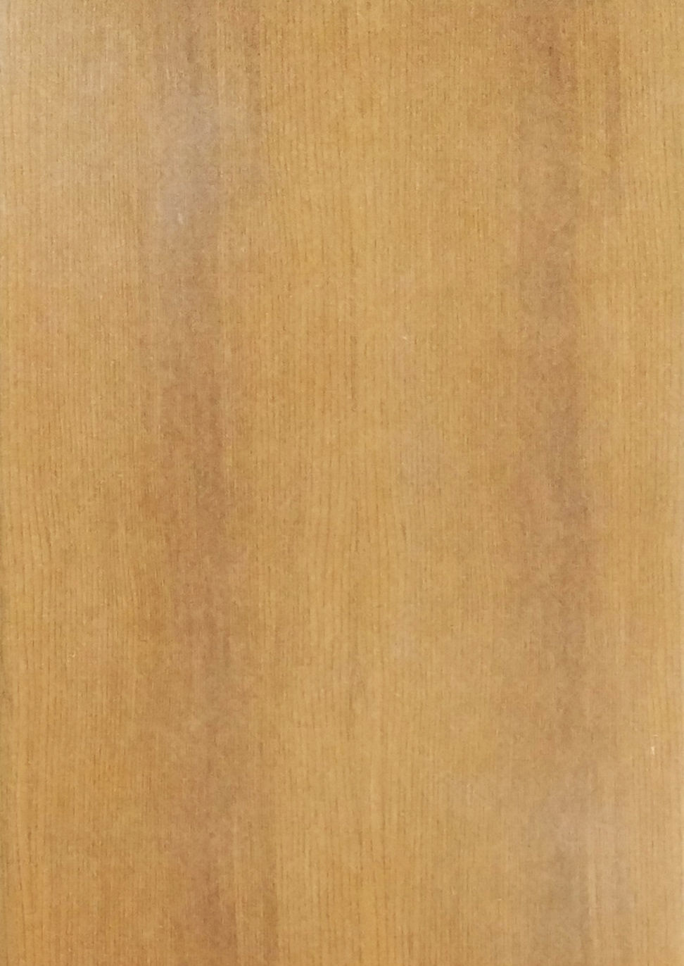 Wooden Door 3D model_1