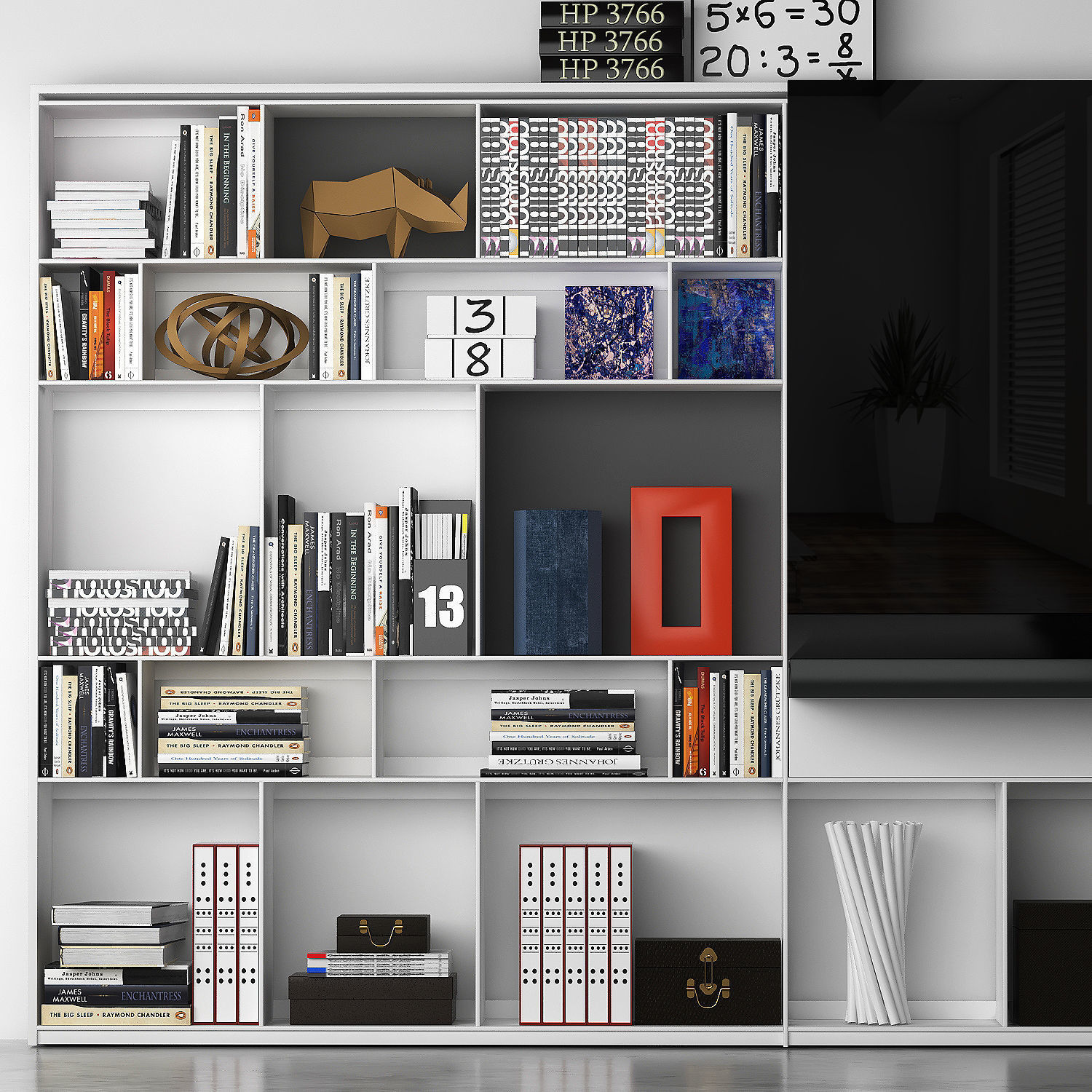 BB MAXALTO 4 3D model_1