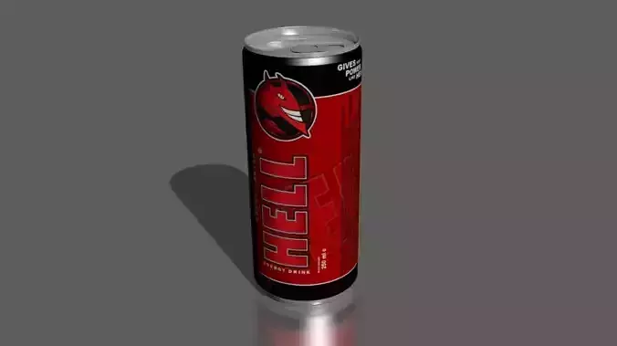 Energy drink