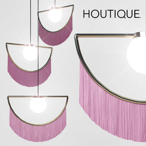 Houtique Wink 3D model