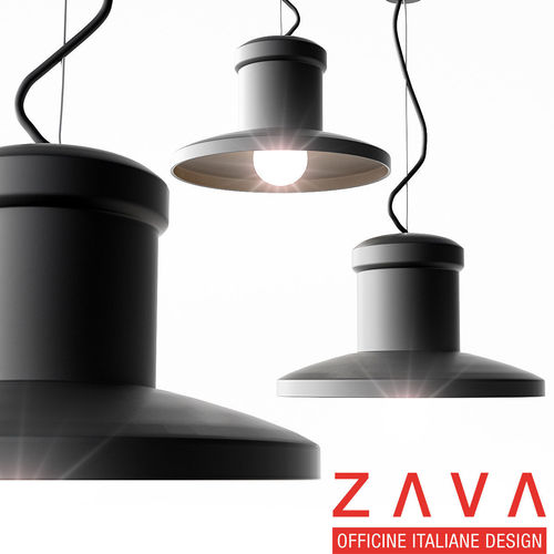 ZAVA Chapeau 3D model