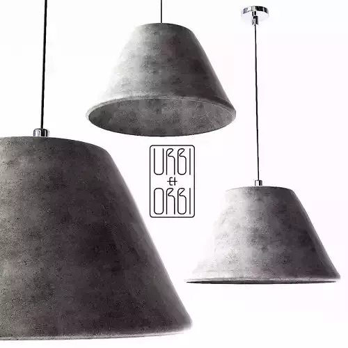 URBI et ORBI MONS 280