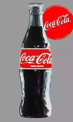 Coca-Cola Bottle