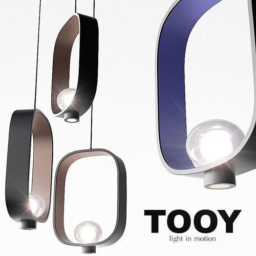 Tooy Flipa 3D model