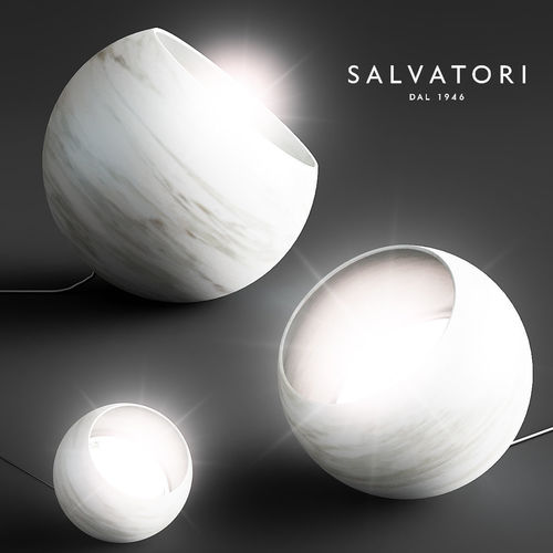 Salvatori Urano 3D model