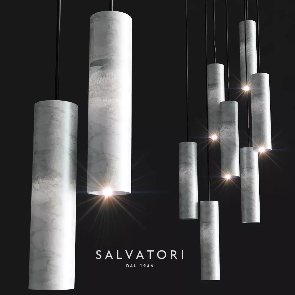 SALVATORI Silo 3D model_0