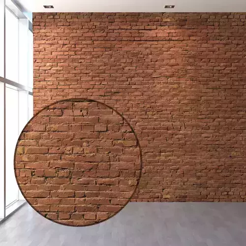 Brick wall Texture