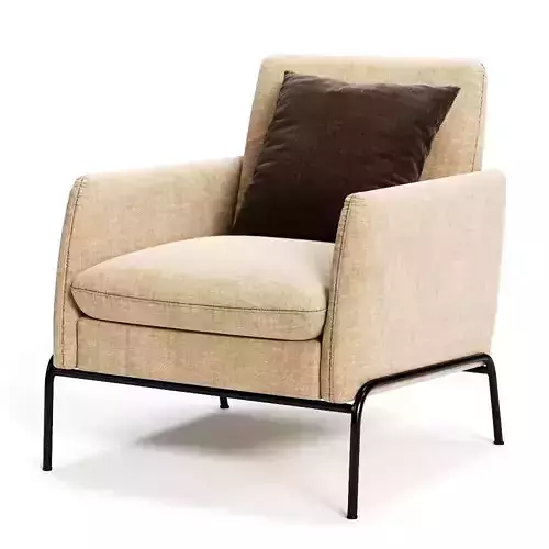 Colombini Casa ASSOLO Armchair