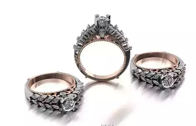 diamond fashion ring jewelry design 26