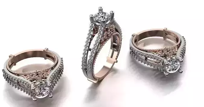 diamond fashion ring jewelry design 34