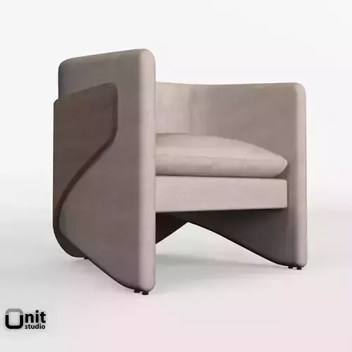 Thea Chair by West Elm