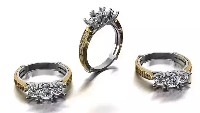 diamond fashion ring jewelry design 47