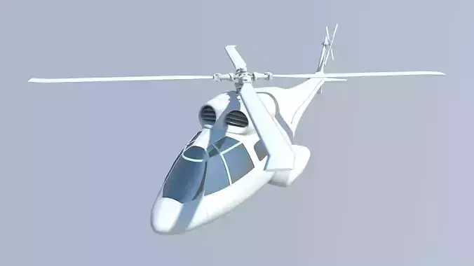 helico helicopter flying in sky