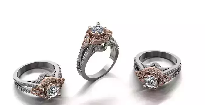 diamond fashion ring jewelry design 56
