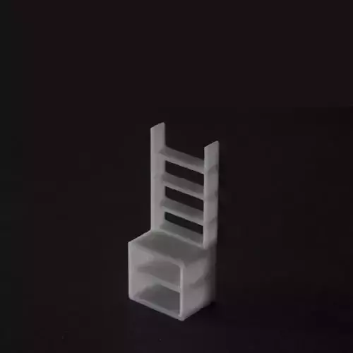  Book Shelf