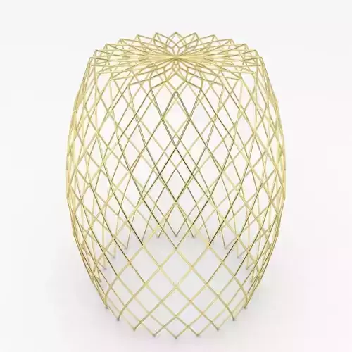 Mesh Stool 1