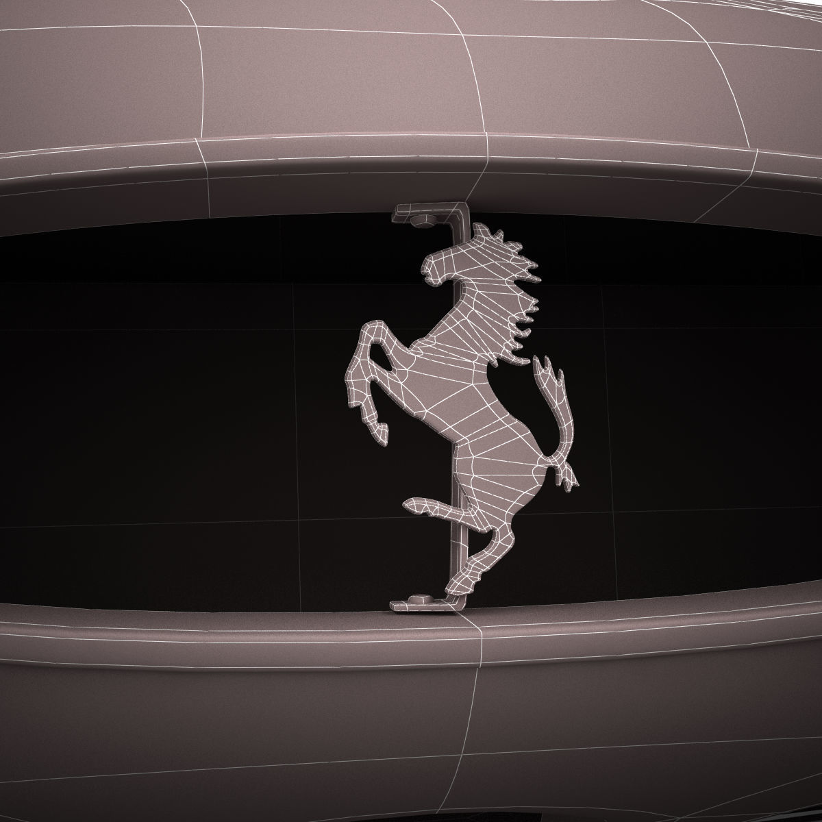 Ferrari 250 GTO - 5111GT - Complete 3D model_15