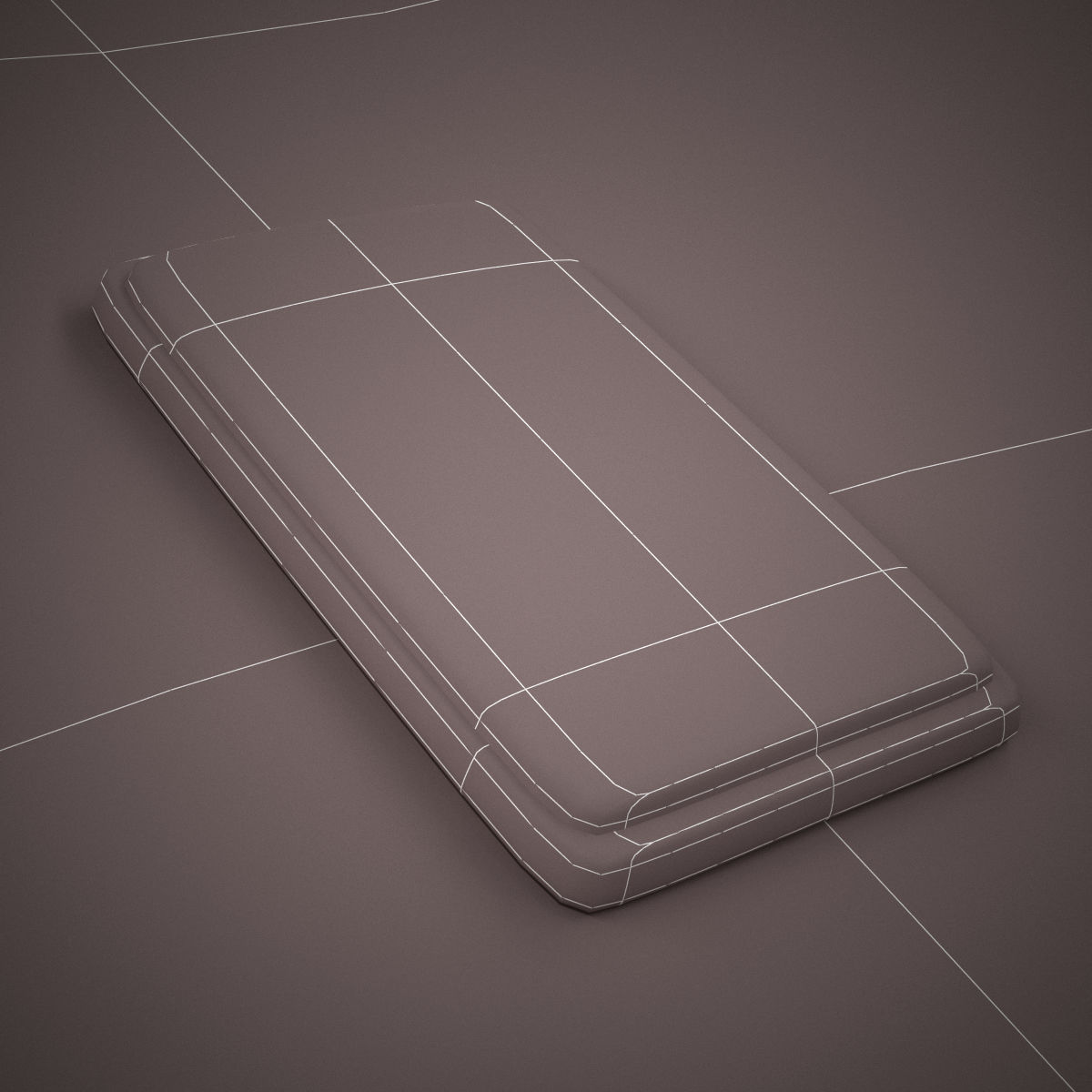 Ferrari 250 GTO - 5111GT - Complete 3D model_21