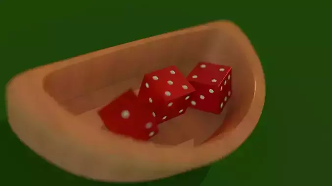 Casino DICES