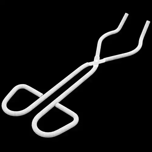 Tongs pair of scissors