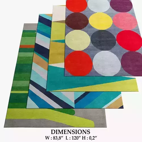 The Rug Company Rugs 52