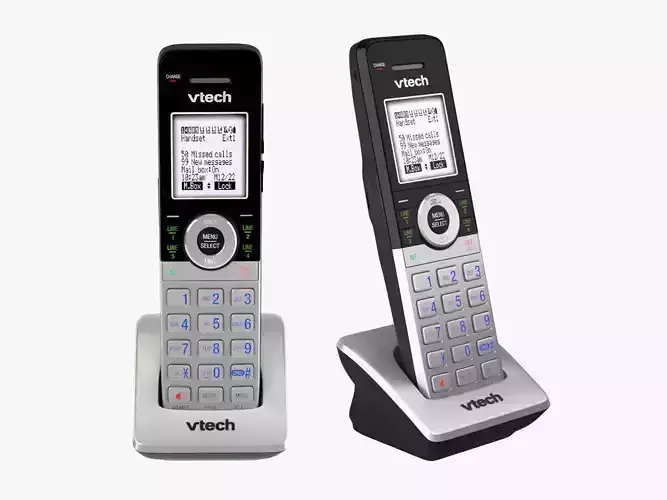 VTech Small Business Office Phone System