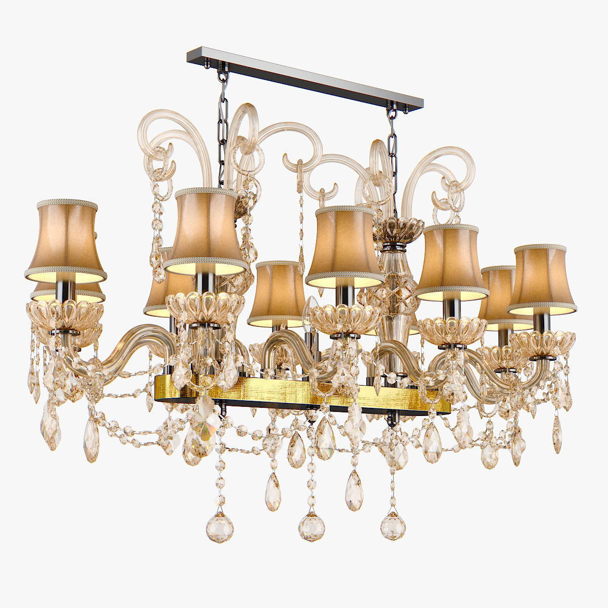 715117 Nativo Osgona Chandelier 3D model_10