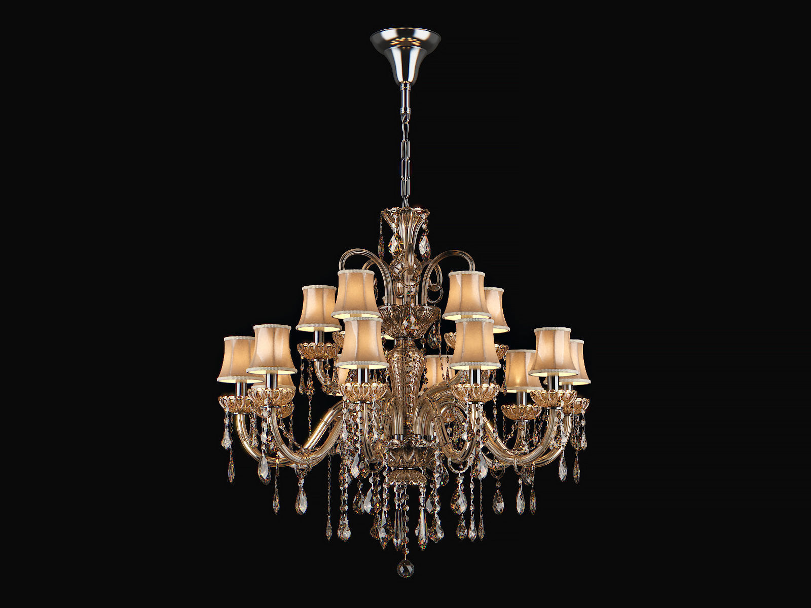 715157 Nativo Osgona Chandelier 3D model_2