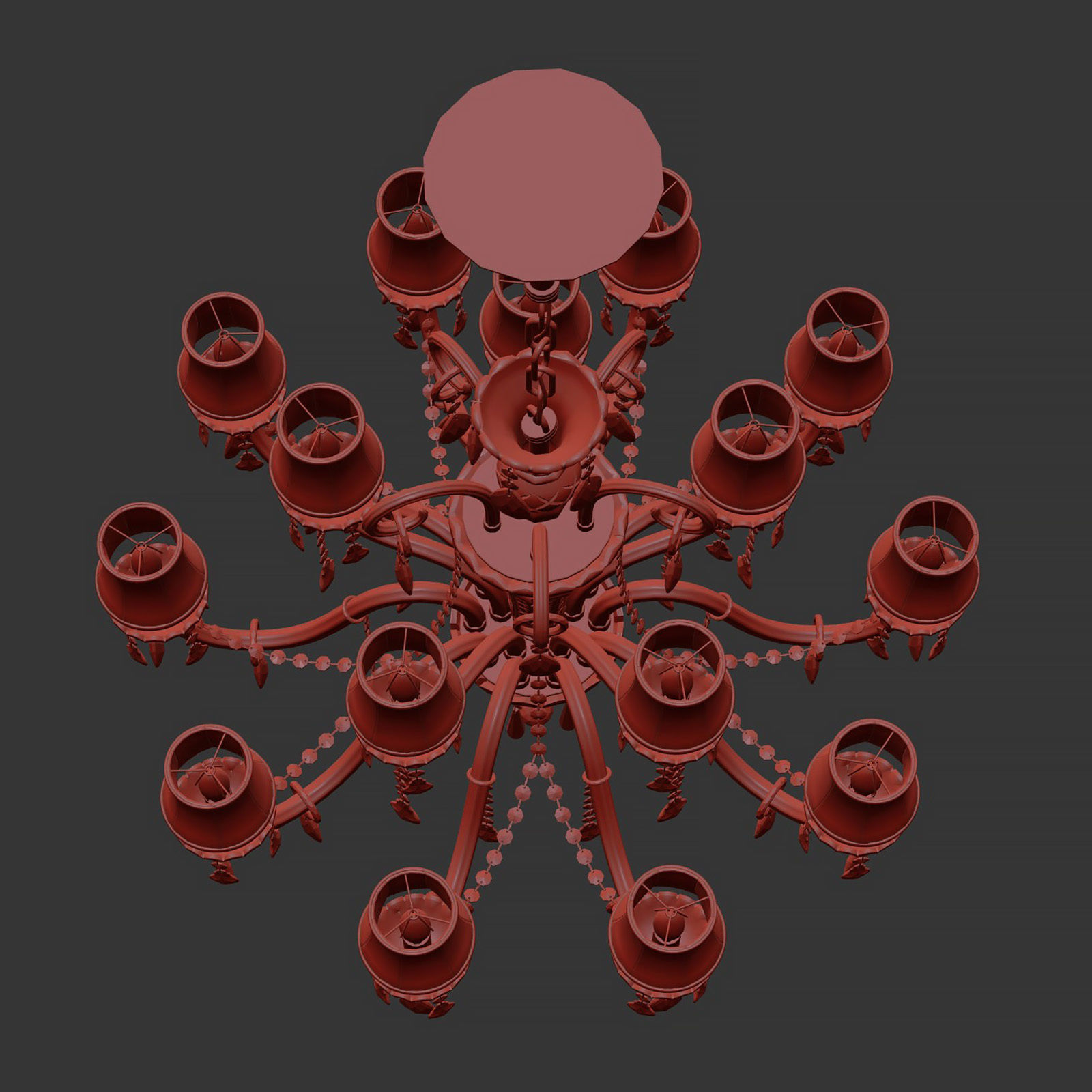 715157 Nativo Osgona Chandelier 3D model_9