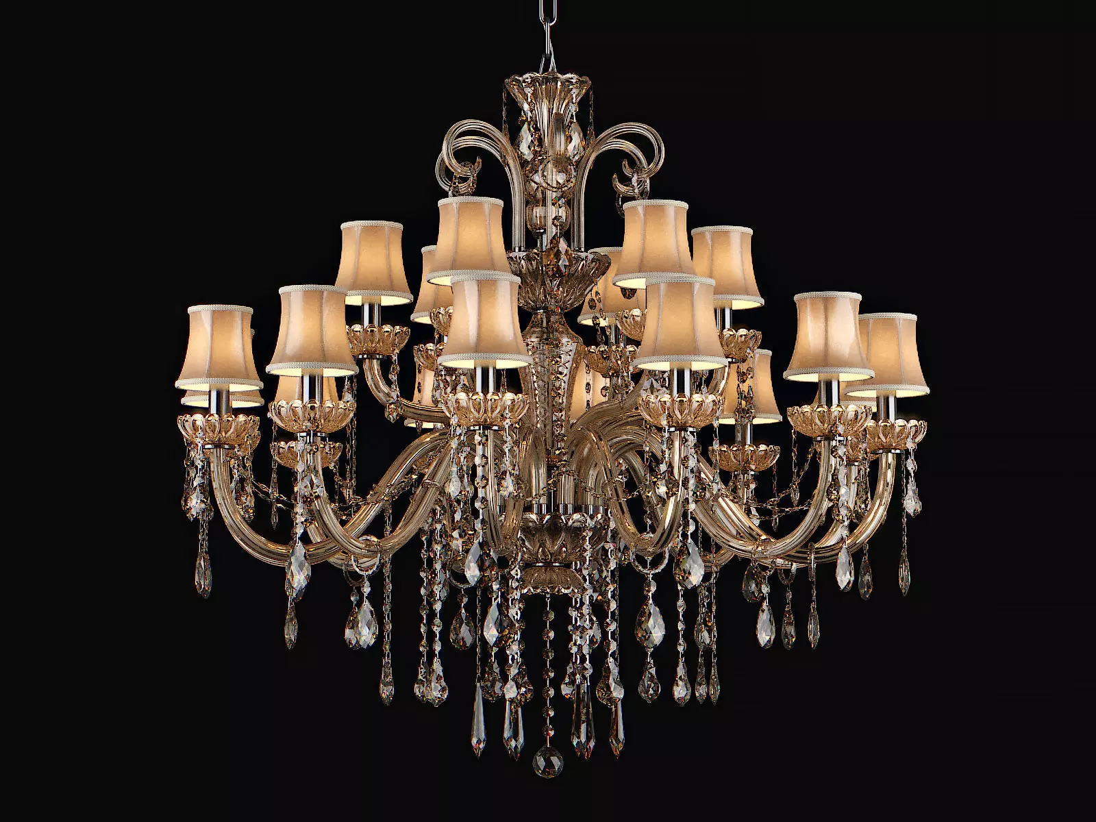 715187 Nativo Osgona Chandelier 3D model_0
