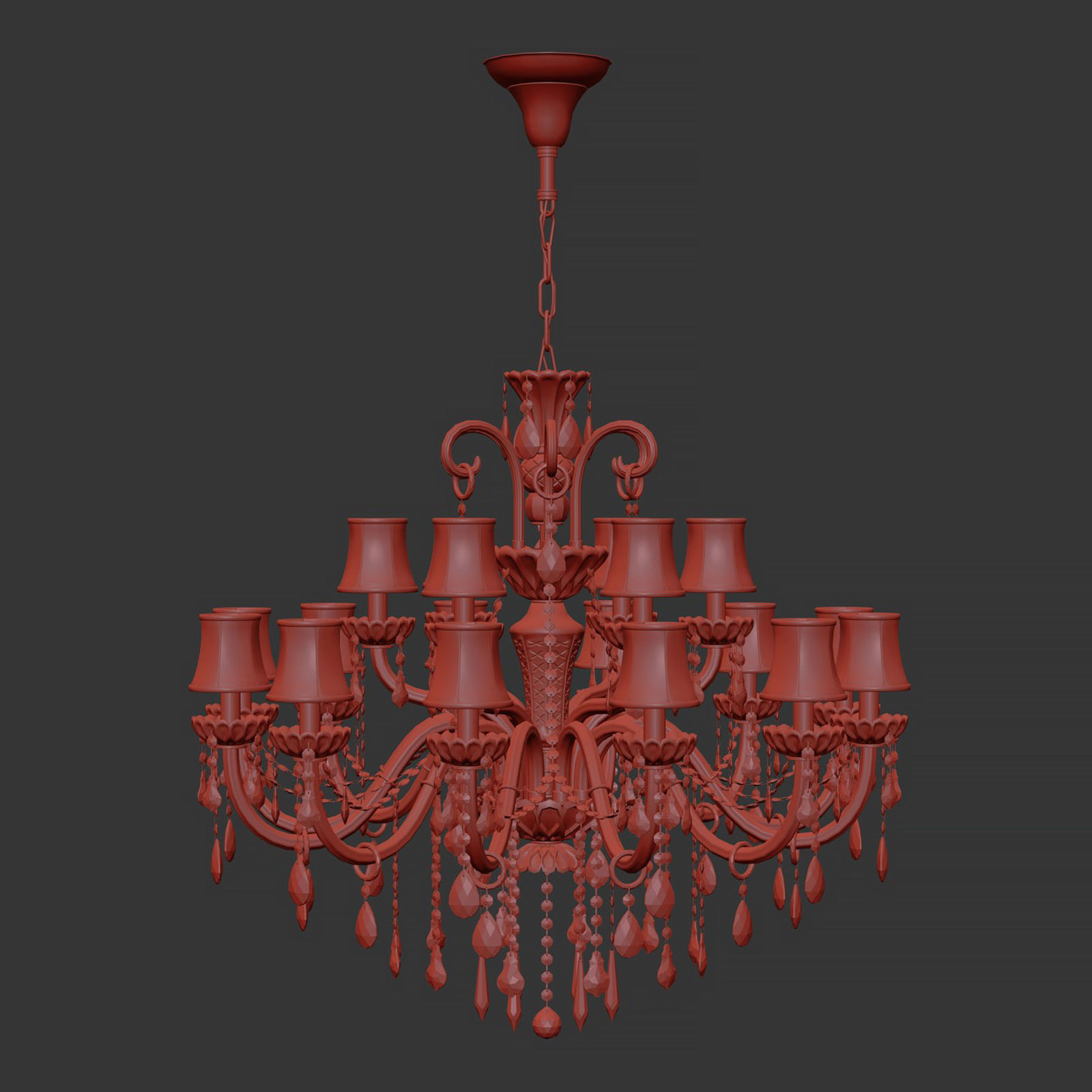 715187 Nativo Osgona Chandelier 3D model_7