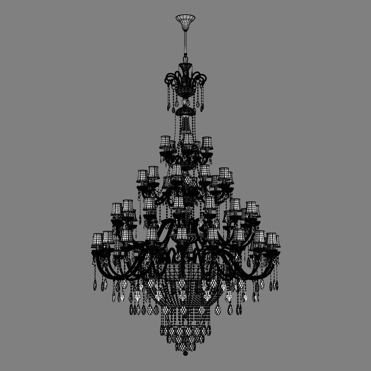 715577 Nativo Osgona Chandelier 3D model_7